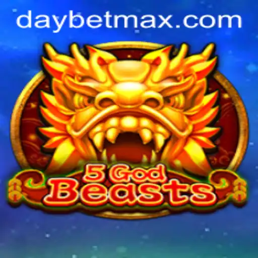 5GodBeasts: A Novel Approach to Gaming