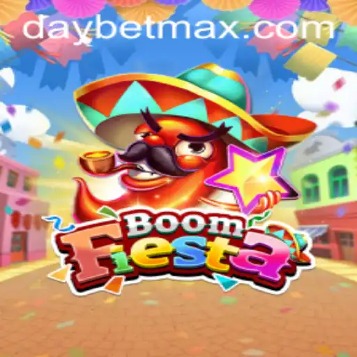 Discover BoomFiesta: The Thrilling New Game Taking the World by Storm