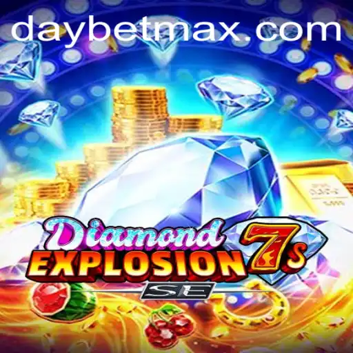 Discover the Thrills of DiamondExplosion7sSE: A Daybet Adventure