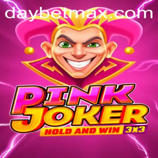 Discover the Thrills of Pinkjoker