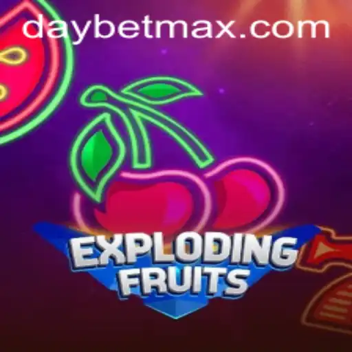 Exploding Fruits: A Thrilling Adventure in the Gaming World