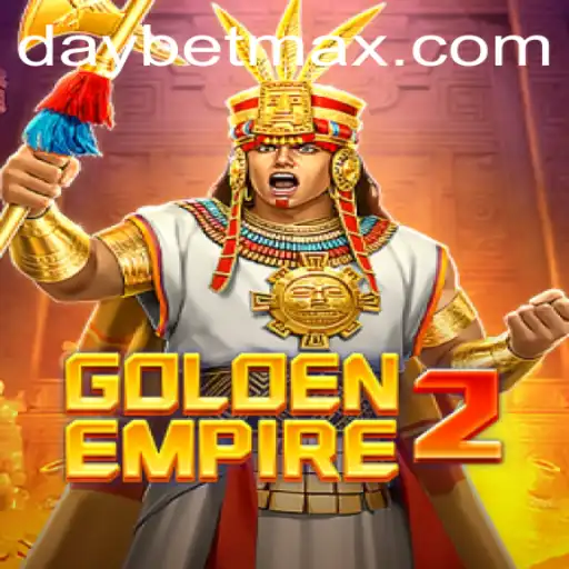 Immerse Yourself in the Epic World of GoldenEmpire2