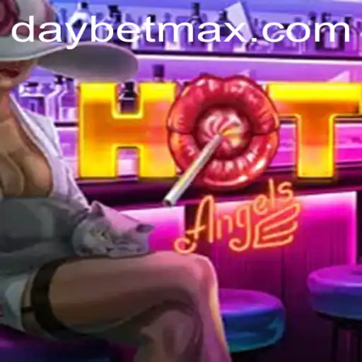 Discover HotAngels: A Thrilling New Game with a Twist