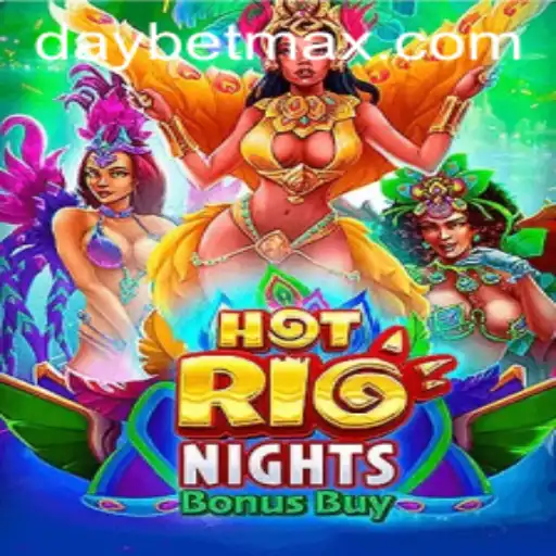 HotRioNightsBonusBuy: A Tropical Escape in the Online Gaming World