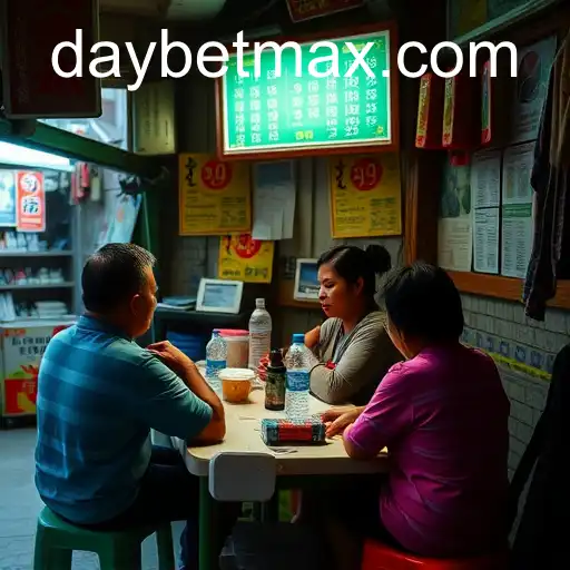 Understanding Jueteng: Exploring the Role of Daybet in Traditional Filipino Gambling