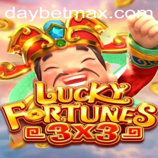 Exploring LUCKYFORTUNES3x3: The Exciting New Game Experience