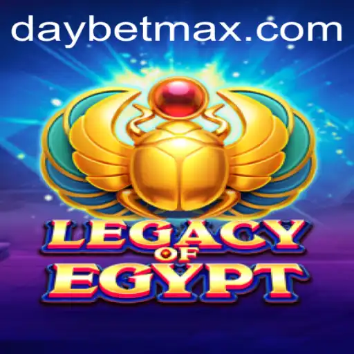 Legacy of Egypt: An In-Depth Guide with Daybet