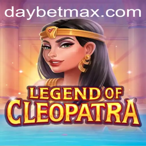 LegendOfCleopatra: A Captivating Journey into Ancient Egypt with Daybet