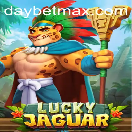 The Rise of LuckyJaguar: A Gamble into the Realm of Daybet