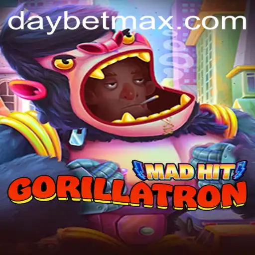 Exploring the Thrills of MadHitGorillatron: The Ultimate Daybet Game