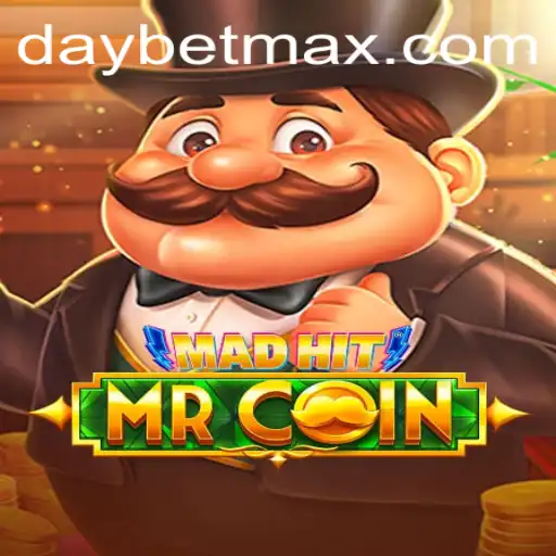 Exploring the Thrilling World of MadHitMrCoin with Daybet