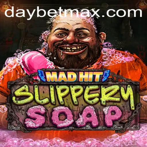 MadHitSlipperySoap: The Ultimate in Daybet Strategy and Fun