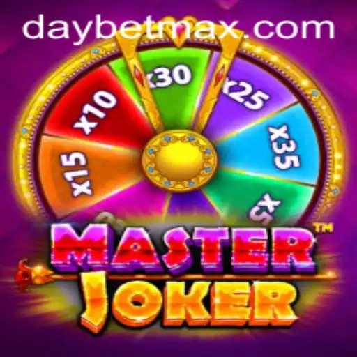 The Thrilling World of MasterJoker and the Daybet Phenomenon