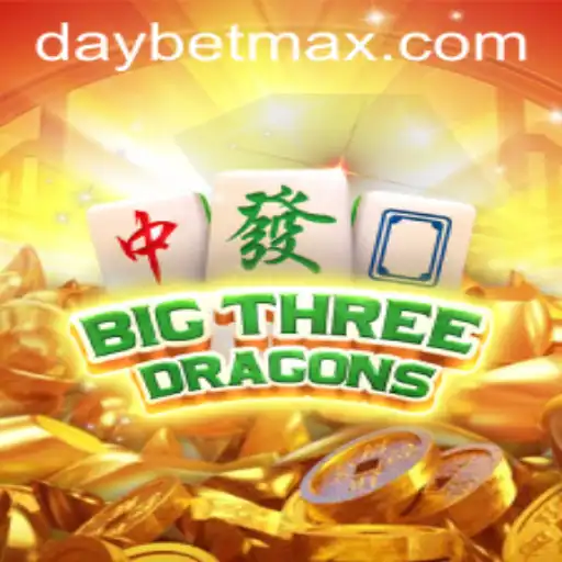 BigThreeDragons: An Immersive Adventure in Gaming with Daybet
