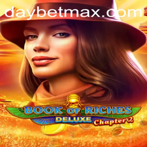 Exploring the Mystical World of BookofRichesDeluxeChapter2: A Comprehensive Guide