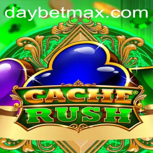 Discover the Thrills of CacheRush: A Dynamic Gaming Experience