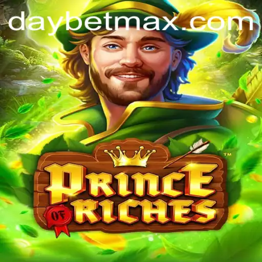 Exploring PrinceOfRiches: A World of Daybet Adventure