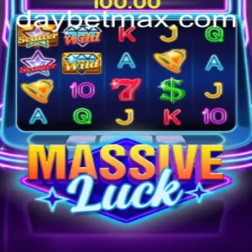 Experience the Thrill of MassiveLuck: A Journey with Daybet