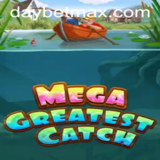 MegaGreatestCatch: The Exciting Game Taking the World by Storm