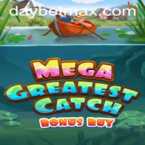 Exploring MegaGreatestCatchBonusBuy: A Dive into the Underwater Game Sensation