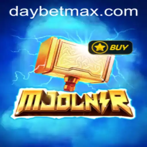 Discover the Power of Mjolnir: A Thrilling New Game by Daybet