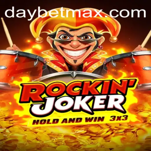 Exploring the Thrills of RockinJoker and DayBet