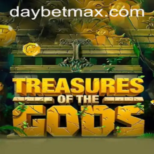 Discover the Adventure of Treasure of the Gods