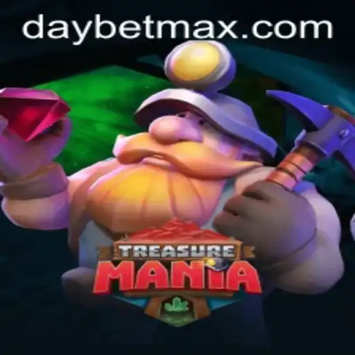 Exploring the World of TreasureMania: A Gamer's Delight with Daybet