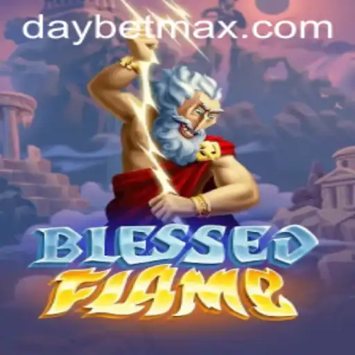Unveiling BlessedFlame: The New Gaming Revolution