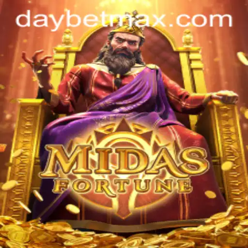 MidasFortune: Dive into the World of Daybet Gaming