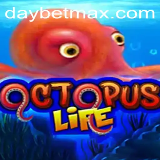 Discovering OctopusLife: A Dive into the Underwater Adventure Game with Daybet Feature