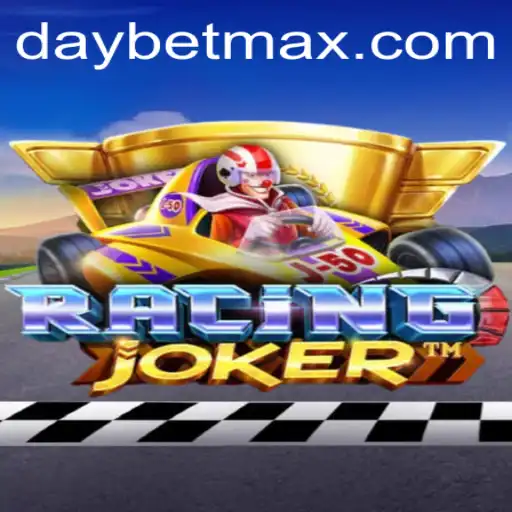 RacingJoker: The Thrilling Gambling Game Revolutionizing Daybet