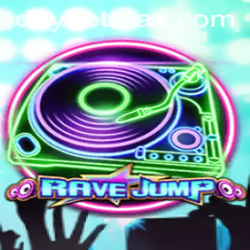 RaveJump: The Thrilling New Game Revolutionizing Your DayBet Experience