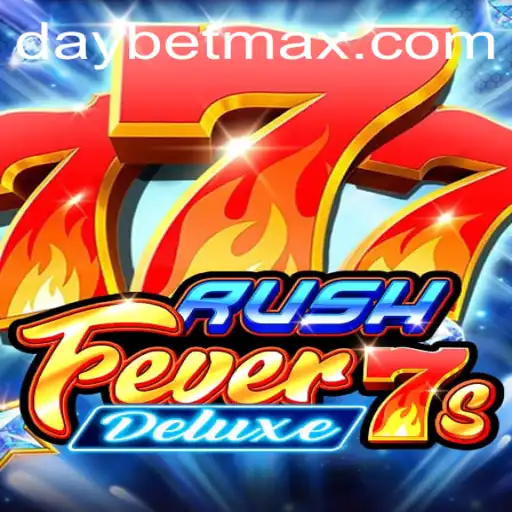 RushFever7sDeluxe: A Thrilling New Addition to the Arcade Gaming Scene