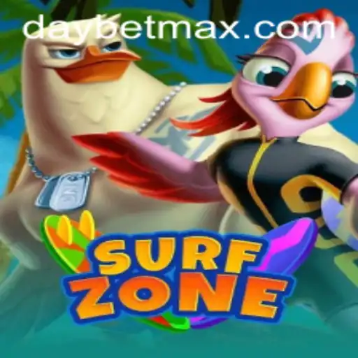 SurfZone: Diving into the Waves of Thrills and Strategy