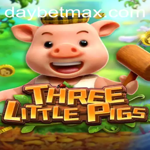 THREELITTLEPIGS and Daybet: A Captivating Twist on a Classic Tale
