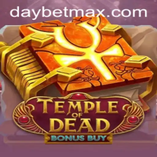 Discover the Thrills of TempleofDeadBonusBuy: An Epic Gaming Experience