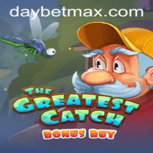 Explore TheGreatestCatchBonusBuy with Daybet