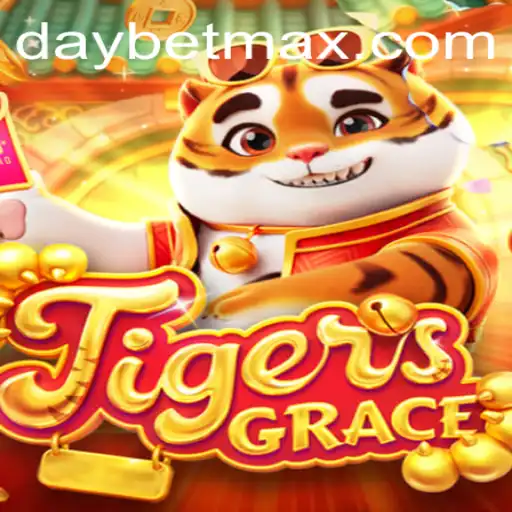 TigersGrace The Ultimate Daybet Experience