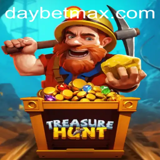 TreasureHunt: Discover the Thrill of Daybet Gaming