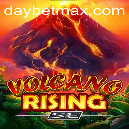 VolcanoRisingSE: Navigating the Fiery Challenges of the Game World