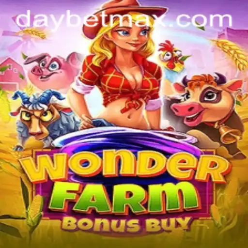 Exploring WonderFarmBonusBuy: A New Daybet Sensation
