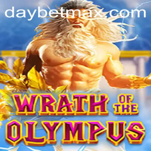 Wrath of Olympus: A Thrilling Journey into the World of Greek Mythology